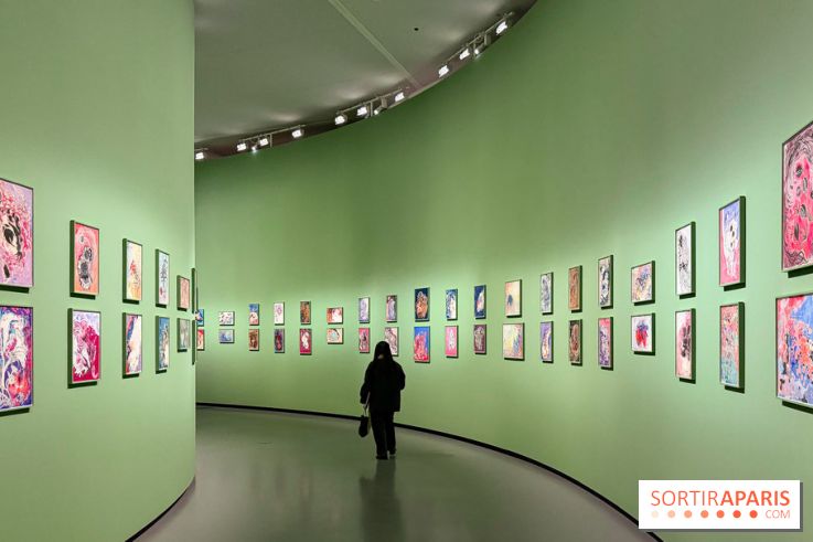 Gustave Fayet à la Fondation Louis Vuitton : Van Gogh, Gauguin et Redon dans une exposition événement