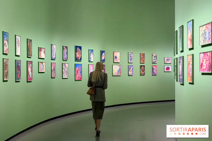 Gustave Fayet à la Fondation Louis Vuitton : Van Gogh, Gauguin et Redon dans une exposition événement