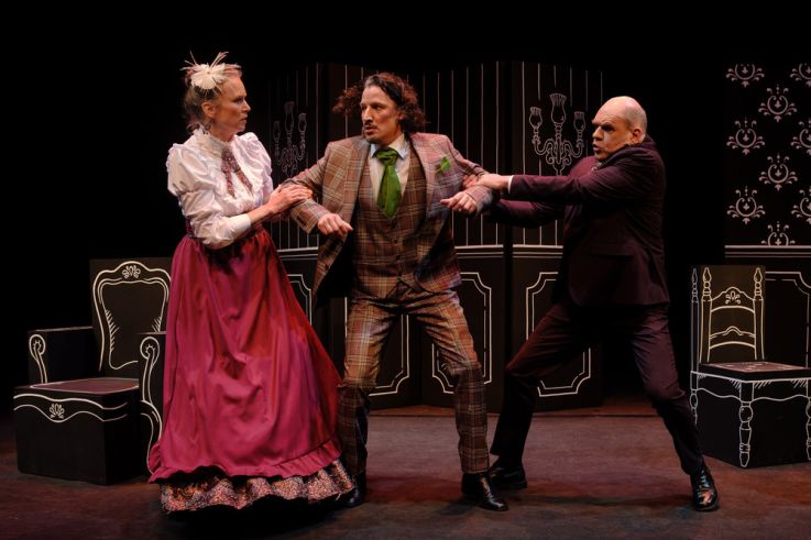Festival Yvelines Théâtre : réservez gratuitement votre spectacle !