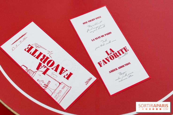 Jean-Paul Gaultier ouvre un pop-up avec un café et des animations sur la terrasse de la Canopée des Halles, à Paris
