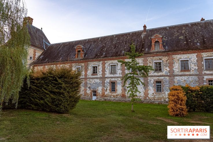 Domaine du Château de Fleury - Pierresd'Histoires