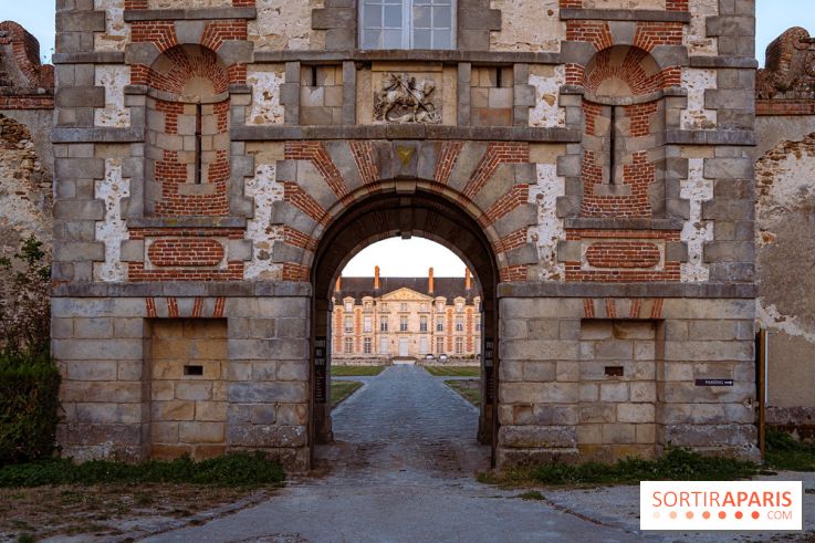 Domaine du Château de Fleury - Pierresd'Histoires