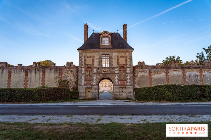Domaine du Château de Fleury - Pierresd'Histoires