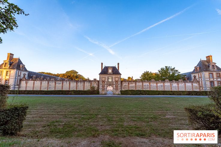 Domaine du Château de Fleury - Pierresd'Histoires