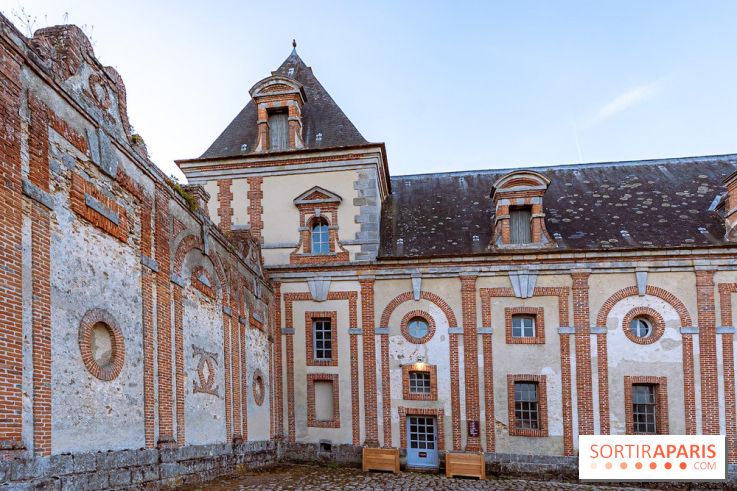 Domaine du Château de Fleury - Pierresd'Histoires