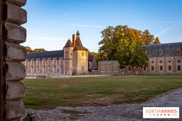 Domaine du Château de Fleury - Pierresd'Histoires