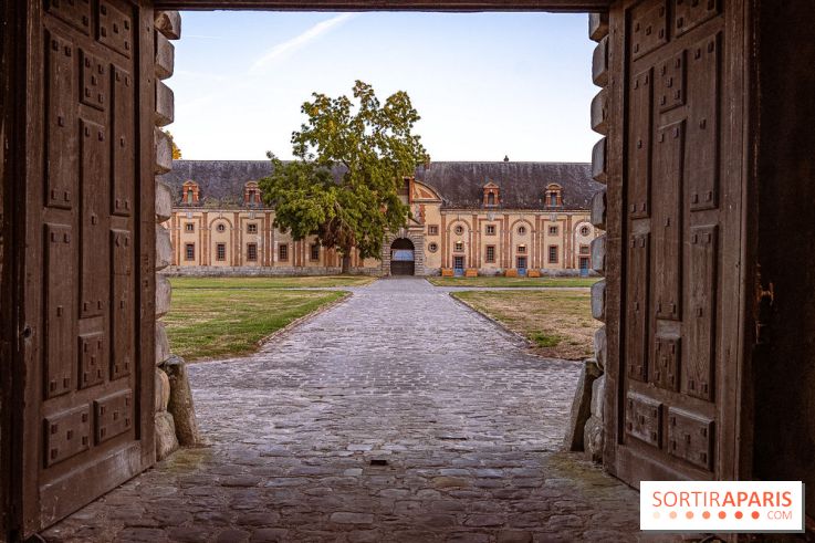 Domaine du Château de Fleury - Pierresd'Histoires