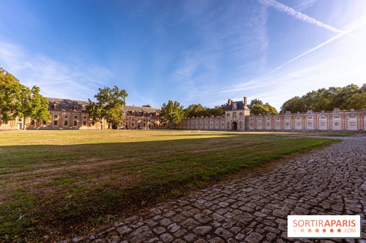 Domaine du Château de Fleury - Pierresd'Histoires