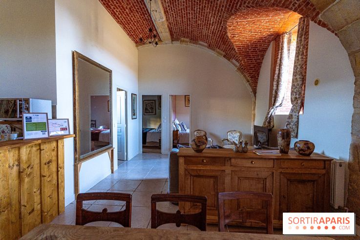 Domaine du Château de Fleury - Pierresd'Histoires