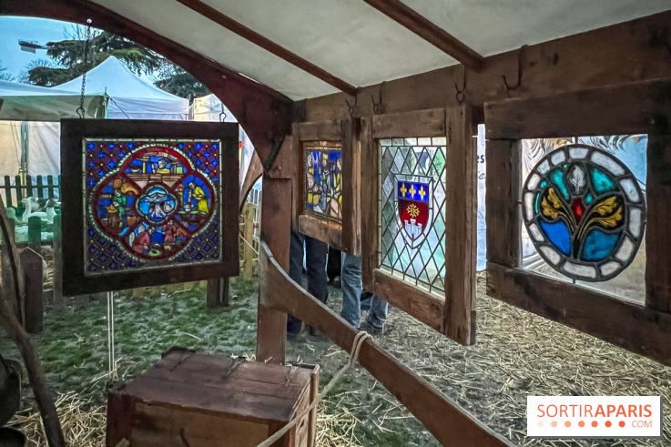 Les Médiévales de Mantes
