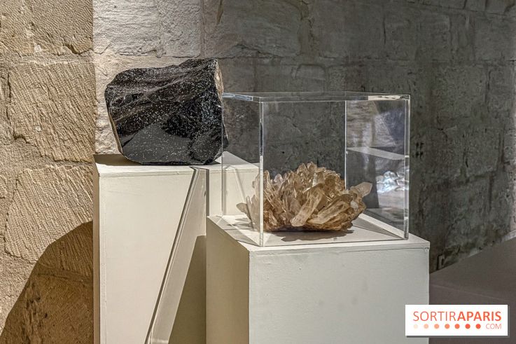 Cosmofania à l'Abbaye de Maubuisson : l'expo qui révèle le sacré et les mondes invisibles
