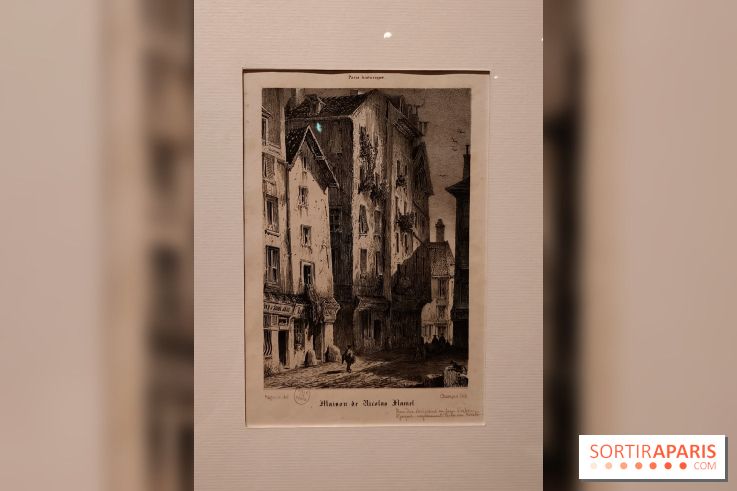 Nicolas Flamel, alchimiste de papier : le personnage se dévoile dans l'exposition du musée de Cluny