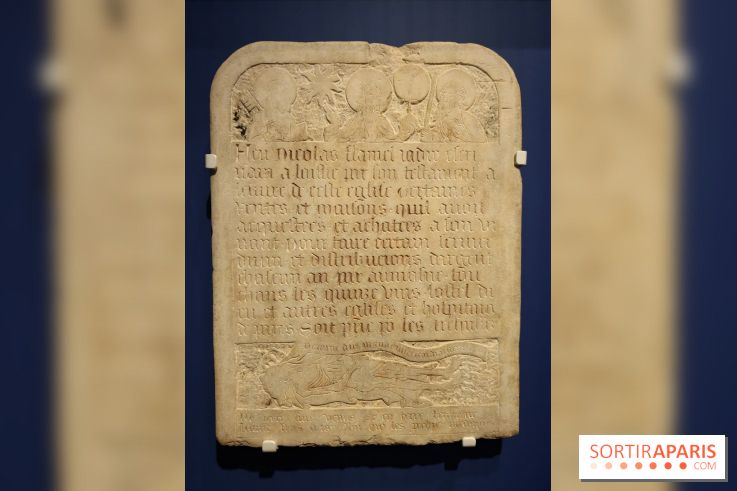 Nicolas Flamel, alchimiste de papier : le personnage se dévoile dans l'exposition du musée de Cluny