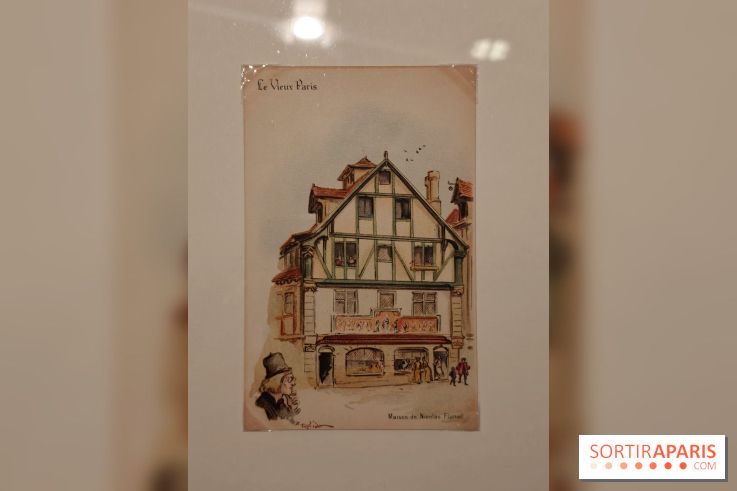 Nicolas Flamel, alchimiste de papier : le personnage se dévoile dans l'exposition du musée de Cluny