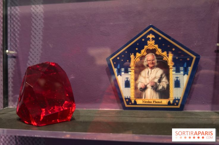 Nicolas Flamel, alchimiste de papier : le personnage se dévoile dans l'exposition du musée de Cluny
