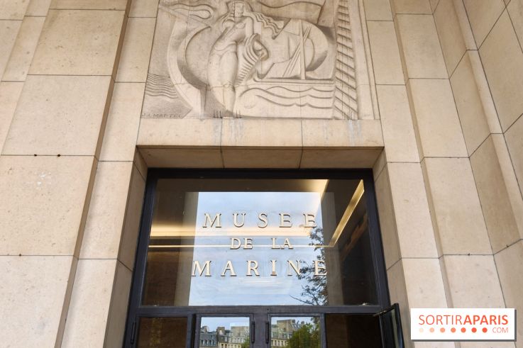 L'appel des profondeurs : partez en exploration avec l'exposition du Musée national de la Marine