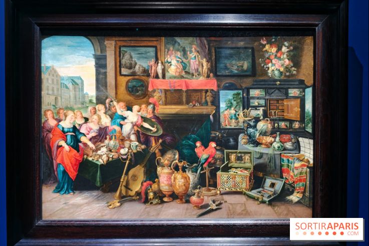 L'appel des profondeurs : partez en exploration avec l'exposition du Musée national de la Marine