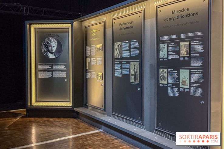 Magie à la Cité des sciences, l'expo qui explique pourquoi on se fait avoir