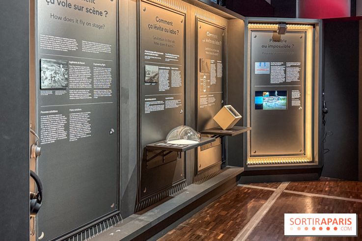Magie à la Cité des sciences, l'expo qui explique pourquoi on se fait avoir