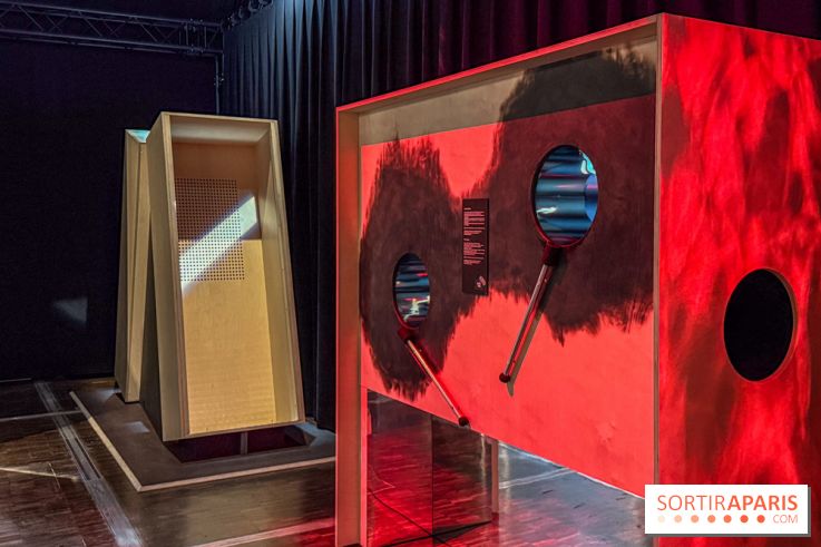 Magie à la Cité des sciences, l'expo qui explique pourquoi on se fait avoir