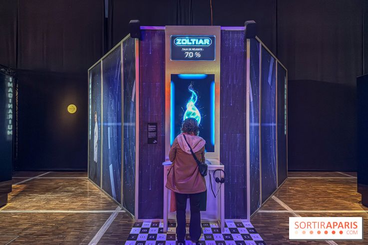 Magie à la Cité des sciences, l'expo qui explique pourquoi on se fait avoir