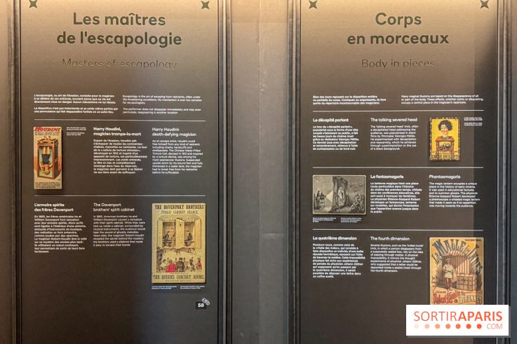 Magie à la Cité des sciences, l'expo qui explique pourquoi on se fait avoir