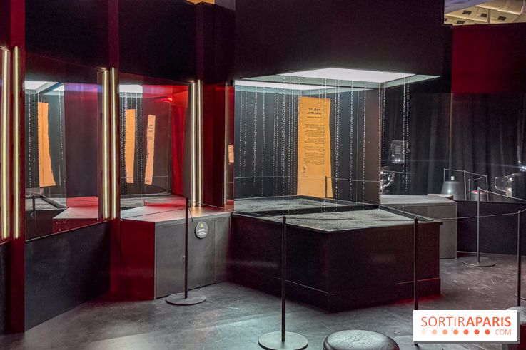 Magie à la Cité des sciences, l'expo qui explique pourquoi on se fait avoir