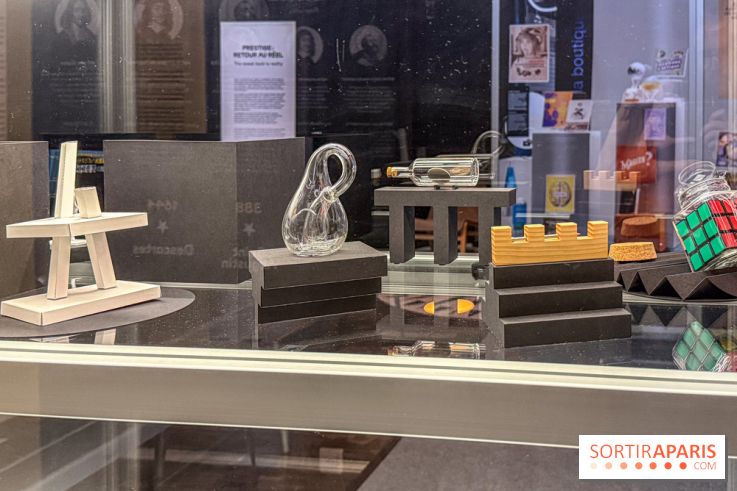 Magie à la Cité des sciences, l'expo qui explique pourquoi on se fait avoir