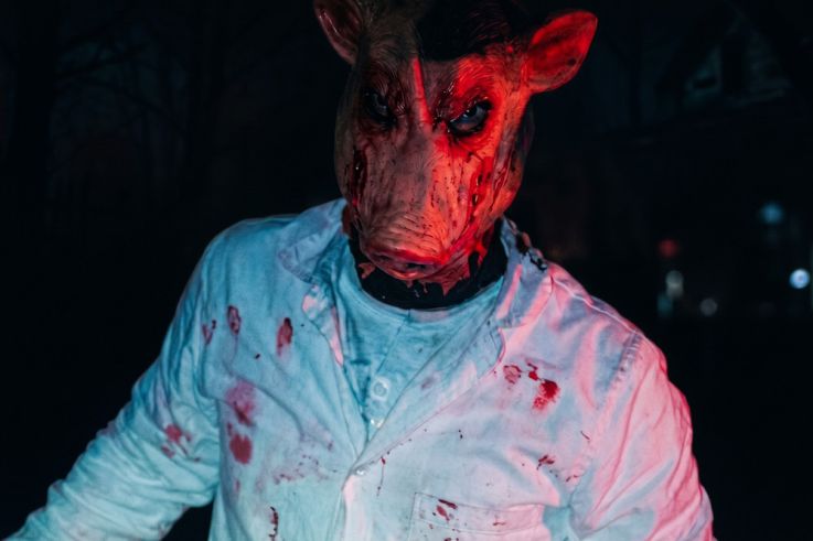 Halloween 2026 : la Forêt de la Terreur à Sherwood Parc, le plus grand parc d’aventures de France