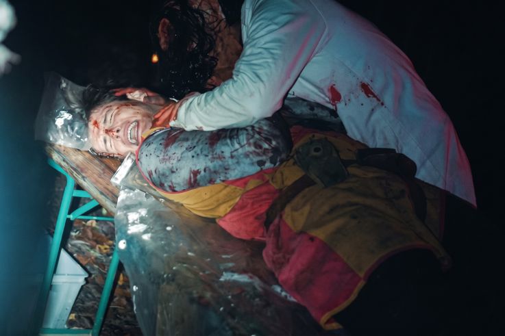 Halloween 2026 : la Forêt de la Terreur à Sherwood Parc, le plus grand parc d’aventures de France