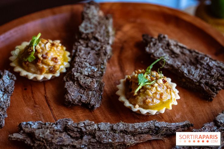 L'Ermitage Saint-Antoine, le charmant restaurant gastronomique à Barbizon