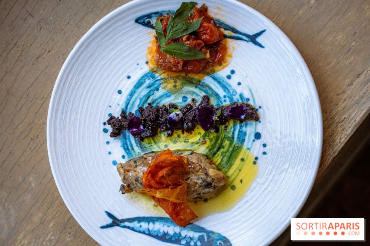 L'Ermitage Saint-Antoine, le charmant restaurant gastronomique à Barbizon