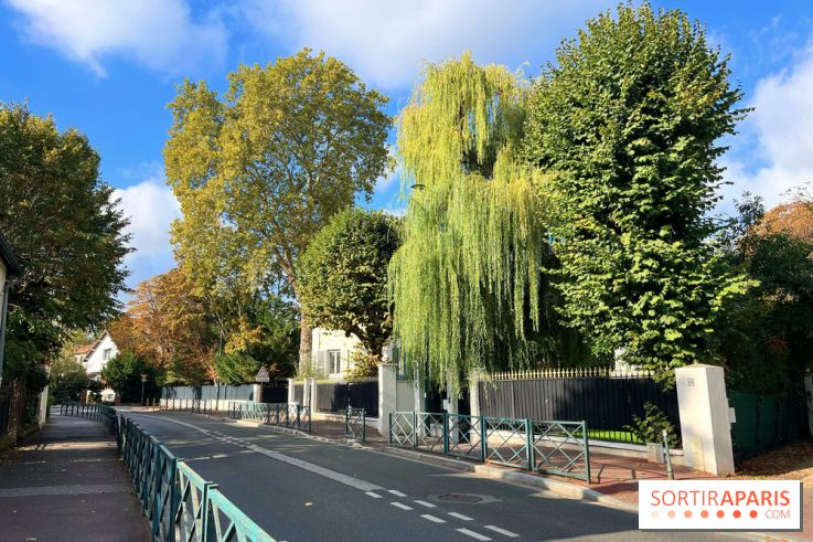 Le lac d’Enghien, une promenade bucolique à moins d’une heure de Paris