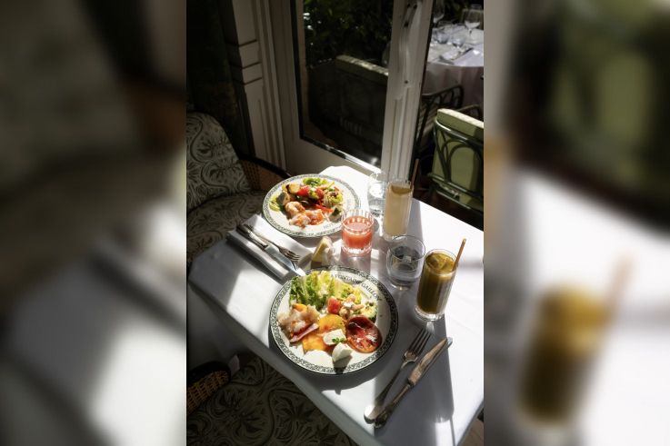 Brunch du dimanche à Paris : Trois adresses Fitz - L1580276 copy