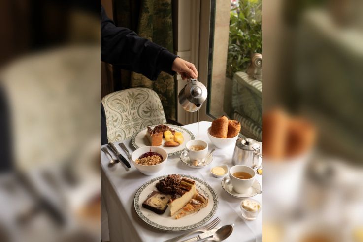 Brunch du dimanche à Paris : Trois adresses Fitz - L1580303 copy