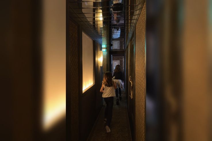 Brunch du dimanche à Paris : Trois adresses Fitz - BRUNCH LFG 2