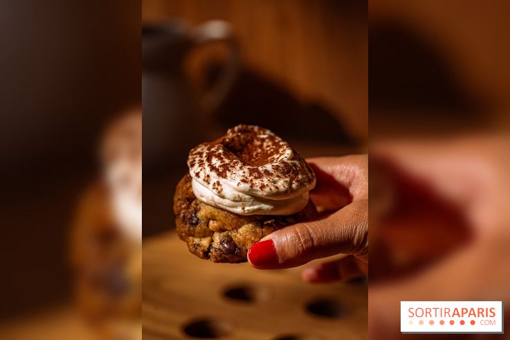 Immersion Coffee & Brunch Tour Eiffel - les photos