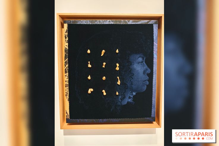 Le Temps des récoltes : Ibrahim Mahama et les artistes ghanéens transforment la Fondation Cartier