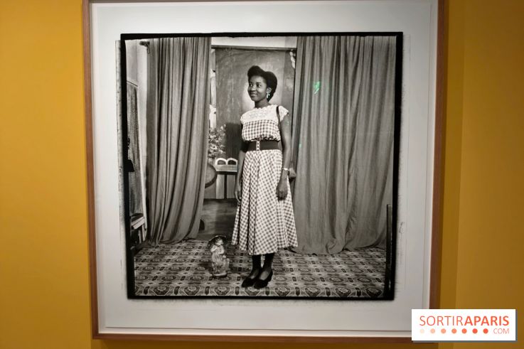 Le Temps des récoltes : Ibrahim Mahama et les artistes ghanéens transforment la Fondation Cartier