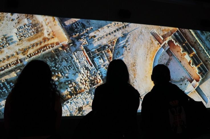 Vacances de la Toussaint 2026 : des activités en famille à la Cité de l’architecture à Paris