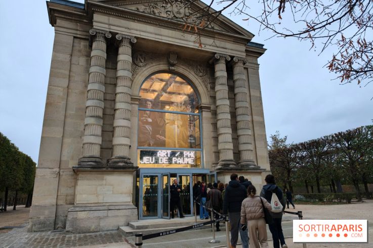 Parallax : l'artiste Stan Douglas au cœur d'une exposition photo au Jeu de Paume