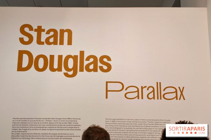 Parallax : l'artiste Stan Douglas au cœur d'une exposition photo au Jeu de Paume