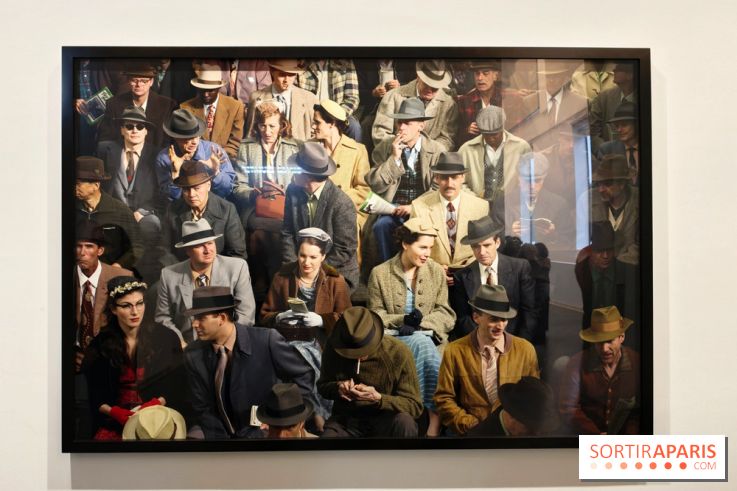 Parallax : l'artiste Stan Douglas au cœur d'une exposition photo au Jeu de Paume