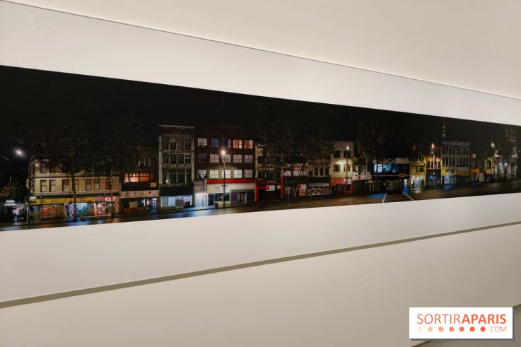 Parallax : l'artiste Stan Douglas au cœur d'une exposition photo au Jeu de Paume