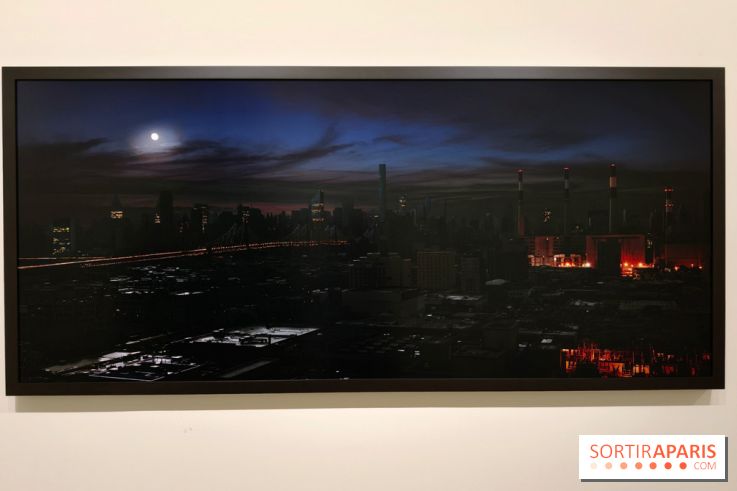 Parallax : l'artiste Stan Douglas au cœur d'une exposition photo au Jeu de Paume