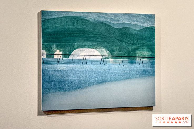 Yu Nishimura : l’exposition Towards the Sea à Lafayette Anticipations