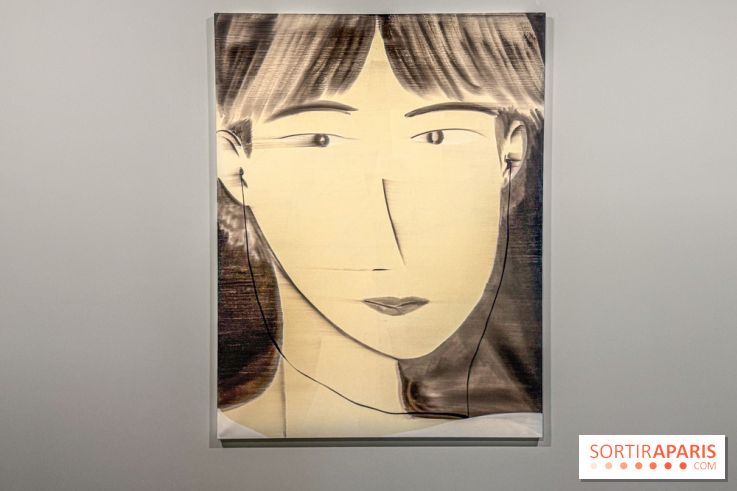 Yu Nishimura : l’exposition Towards the Sea à Lafayette Anticipations