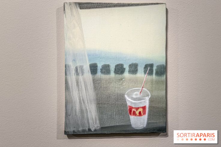 Yu Nishimura : l’exposition Towards the Sea à Lafayette Anticipations