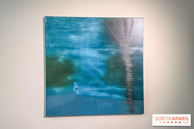Yu Nishimura : l’exposition Towards the Sea à Lafayette Anticipations