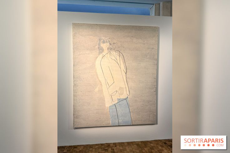 Yu Nishimura : l’exposition Towards the Sea à Lafayette Anticipations